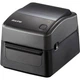 Принтер етикеток Sato WS412TT, 305 dpi, USB, LAN + RS232C (WT302-403NN-EU) - изображение 1