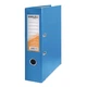 Папка - регистратор Delta by Axent PP 7,5 cм, assembled, sky-blue (D1714-07C) - изображение 1