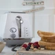 Тостер DeLonghi CTOC 2103 W - изображение 4