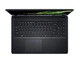 Ноутбук Acer Aspire 3 A315-56 (NX.HS5EU.01J); 15.6" FullHD (1920x1080) IPS LED матовый / Intel Core i3-1005G1 (1.2 - 3.4 ГГц) / RAM 8 ГБ / SSD 256 ГБ / Intel UHD Graphics G1 / нет ОП / LAN / Wi-Fi / BT / веб-камера / Без ОС / 1.9 кг / черный - изображение 4