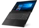 Ноутбук Lenovo IdeaPad S145-15IGM (81MX002VRA); 15.6" FullHD (1920x1080) TN LED матовый / Intel Pentium N5000 (1.1 - 2.7 ГГц) / RAM 4 ГБ / SSD 128 ГБ / Intel UHD Graphics 605 / нет ОП / Wi-Fi / Bluetooth / веб-камера / DOS / 1.85 кг / черный - изображение 2