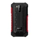 Ulefone Armor X3 Dual Sim Black/Red (6937748733225) - зображення 3