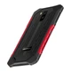 Ulefone Armor X3 Dual Sim Black/Red (6937748733225) - зображення 7
