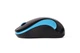 Мышь беспроводная A4Tech G3-270N Black/Blue USB V-Track - изображение 4
