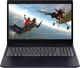 Ноутбук Lenovo IdeaPad L340-15IWL (81LG015DRA); 15.6" FullHD (1920x1080) TN LED матовый / Intel Core i3-8145U (2.1 - 3.9 ГГц) / RAM 8 ГБ / HDD 1 ТБ / nVidia GeForce MX230, 2 ГБ / нет ОП / Wi-Fi / LAN / Bluetooth / веб-камера / DOS / 2.2 кг / синий - изображение 2
