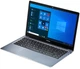Ноутбук Prestigio SmartBook 141 C4 (PSB141C04CGP_DG_CIS); 14.1" FullHD (1920x1080) IPS LED глянцевый / AMD A4-9120e (1.5 - 2.2 ГГц) / RAM 4 ГБ / eMMC 64 ГБ / AMD Radeon R3 / без ОП / Wi-Fi / BT / веб-камера / Windows 10 Professional / 1.3 кг / темно-серый - изображение 2