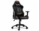 Комп'ютерне крісло для геймера Cougar Armor Pro Black/black - зображення 3