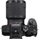 Фотоапарат Sony Alpha А7 III 28-70mm Kit Black (ILCE7M3KB.CEC) - зображення 3