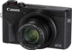 Фотоапарат Canon Powershot G7X Mark III Black (3637C002) - зображення 1