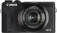 Фотоапарат Canon Powershot G7X Mark III Black (3637C002) - зображення 2