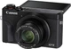 Фотоапарат Canon Powershot G7X Mark III Black (3637C002) - зображення 6