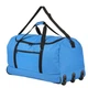 Сумка дорожная TravelZ на колесах Wheelbag 100 Blue (603093) - изображение 1