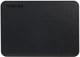 Жесткий диск Toshiba Canvio Basics 1TB HDTB410EK3AA 2.5" USB 3.0 External Black - изображение 1