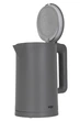 Электрочайник ERGO CT 8050 GREY - изображение 3