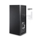 Акустическая система LD SYSTEMS DAVE 8 XS - изображение 5