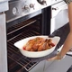 Форма для запекания Luminarc Smart Cuisine 38х23 см (N3486) - изображение 4