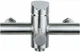 Смеситель-кран для ванны AQUATICA HT-2C271P - изображение 2