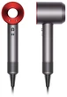 Фен Dyson Supersonic HD03 красный в чехле - изображение 1
