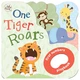 One Tiger Roars - изображение 1