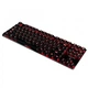 Клавиатура Modecom Volcano&nbsp;Blade&nbsp;Ultra&nbsp;Thin&nbsp;RU &nbsp;(Kailh&nbsp;Low&nbsp;Profile&nbsp;Blue&nbsp;Switch) (K-MC-BLADE-BLUE-RU) - изображение 3