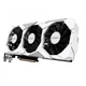 Видеокарта GIGABYTE GeForce RTX2080 8192Mb GAMING OC WHITE (GV-N2080GAMINGOC WHITE-8GC) - изображение 5