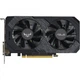 Видеокарта ASUS GeForce GTX1650 4096Mb TUF GAMING (TUF-GTX1650-4G-GAMING) - изображение 1