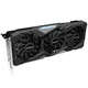 Видеокарта GIGABYTE Radeon RX 5500 XT 8192Mb GAMING OC (GV-R55XTGAMING OC-8GD) - изображение 5