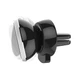 Автодержатель IOTTIE iTap Magnetic Air Vent Mount Black (HLCRIO151(RT)) - изображение 2