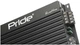 4-канальный усилитель Pride Quattro 4х75W - изображение 2