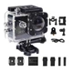 Відеокамера Action Camera J400 A7 повний комплект go pro (45084) - зображення 2