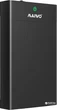 Внешний карман Maiwo для HDD/SSD 3.5"/2.5" SATA через USB3.1 Type-C (K3568G2) - изображение 2