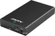 Внешний карман Maiwo для HDD/SSD 3.5"/2.5" SATA через USB3.1 Type-C (K3568G2) - изображение 5