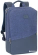 Рюкзак для ноутбука RivaCase 7960 15.6" Blue (7960 (Blue)) - изображение 1