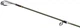 Удилище спиннинговое Favorite Arena Stream ARNS-662UL 1.98 м 3-10 г 3-6 lb Mod-Fast (16930264) - изображение 2