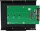 Конвертер Maiwo SATA to M.2 (NGFF) SSD в 3.5" отсек компьютера (KT001B) - изображение 1