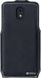 Чохол RedPoint Flip Case для Nokia 1 Dual Sim Black (ФК.239.З.01.23.000) - зображення 3