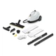 Пароочиститель KARCHER SC 2 EasyFix Premium (1.512-090.0) - изображение 2