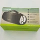 Портативна Bluetooth колонка Hopestar H40, темно-синя - изображение 7