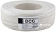 Сигнальный кабель DCG AlarmCable 10 core CCA неэкранированный 100 м (DS009926) - изображение 2