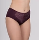 Трусы-слип (maxi) Elita 300 126 Сливовый - изображение 1