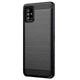 Чохол iPaky Slim Series для Samsung Galaxy A51 Чорний (34621) - зображення 1