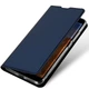 Чохол-книжка Dux Ducis для Xiaomi Redmi 7A з кишенею для візиток Синій (30587) - зображення 1