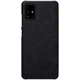 Чохол-книжка Nillkin Qin Series для Samsung Galaxy A51 Шкіряний Чорний (34252) - зображення 2