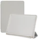 Чохол Zoyu Flex with Pencil Holder для Apple iPad 9/8/7 10.2" (2021/2020/2019) Grey - изображение 1