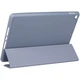 Чохол Zoyu Flex with Pencil Holder для Apple iPad 9/8/7 10.2" (2021/2020/2019) Heather - изображение 4