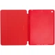 Чохол Zoyu Flex with Pencil Holder для Apple iPad 7 10.2" (2019) Red - зображення 2