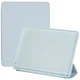 Чохол Zoyu Flex with Pencil Holder для Apple iPad 9/8/7 10.2" (2021/2020/2019) Light Blue - изображение 1