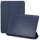 Чохол Zoyu Flex with Pencil Holder для Apple iPad 9/8/7 10.2" (2021/2020/2019) Navy Blue - изображение 1