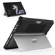 Протиударний чохол MoKo All-in-One Rugged Case для Microsoft Surface Pro 4/5/6/7 Black - изображение 1