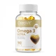 Жирні кислоти Omega 3 Ultra, 90 капсул OstroVit 000285274 - зображення 2